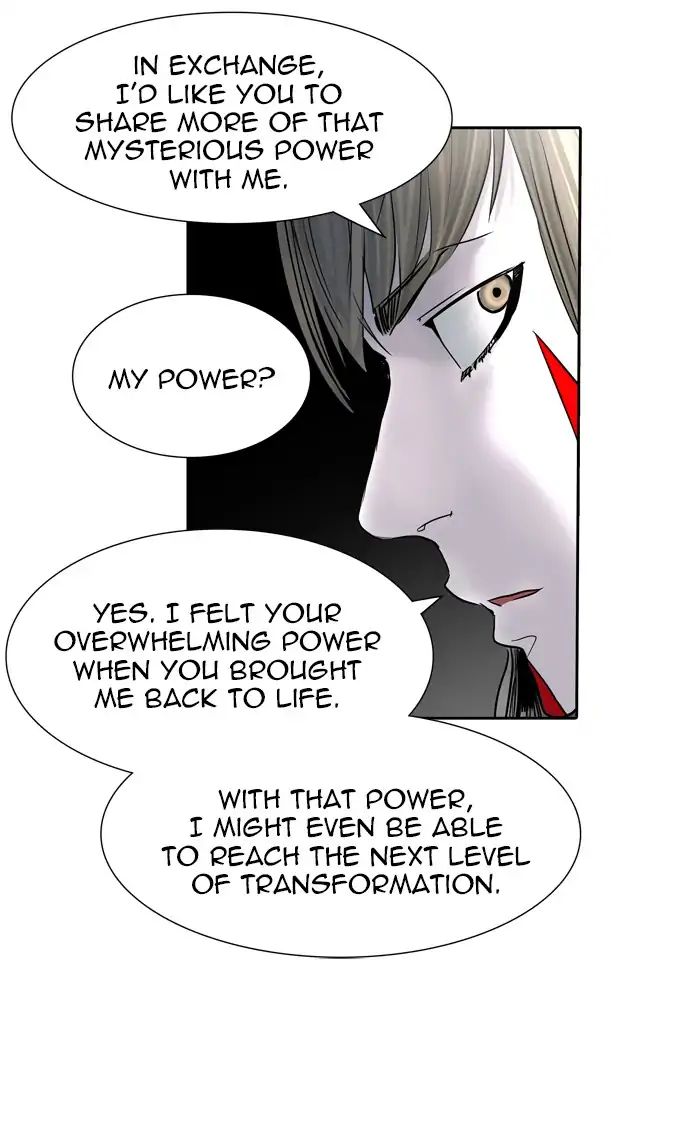 Tower of God chapter 439 page 43