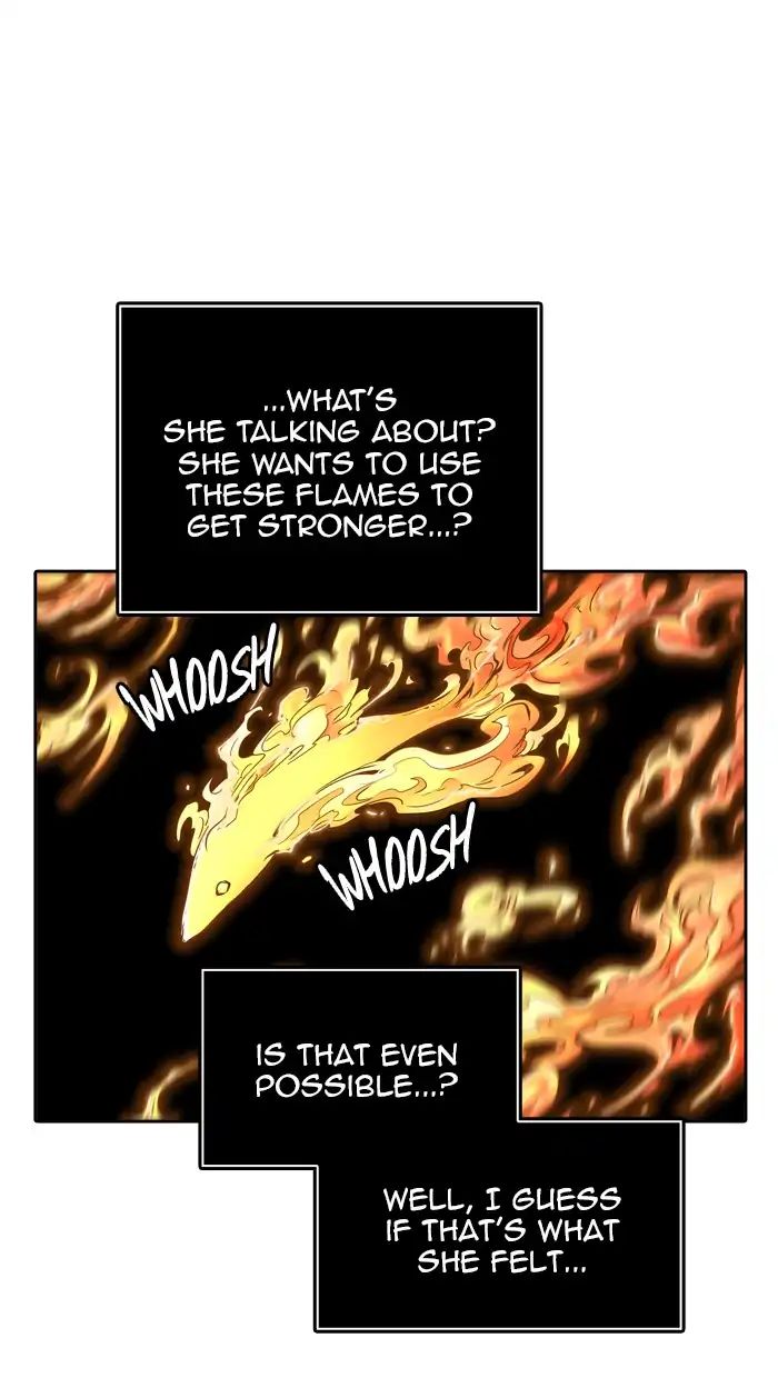 Tower of God chapter 439 page 44