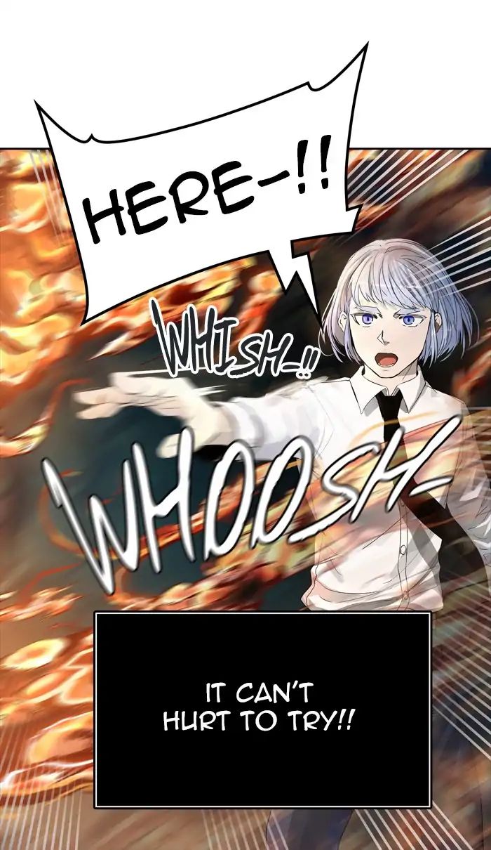 Tower of God chapter 439 page 45