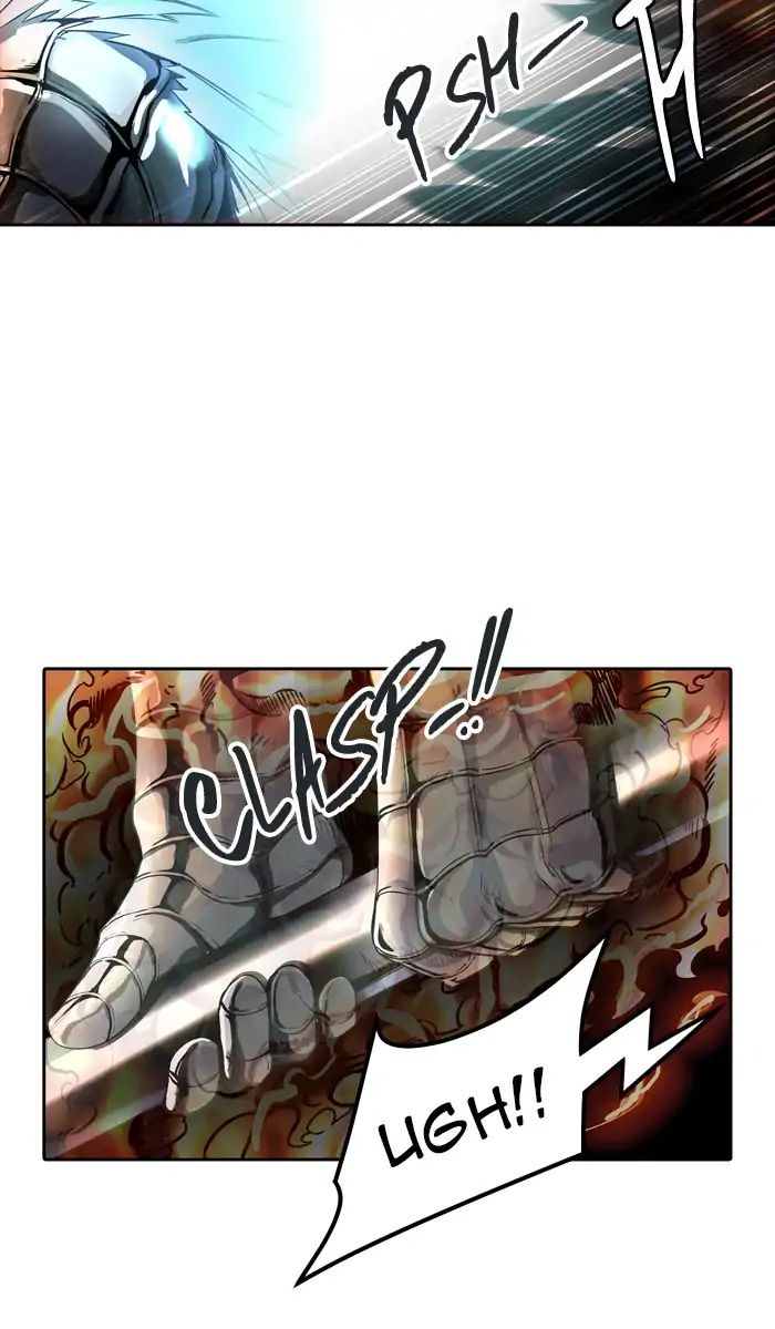 Tower of God chapter 439 page 47