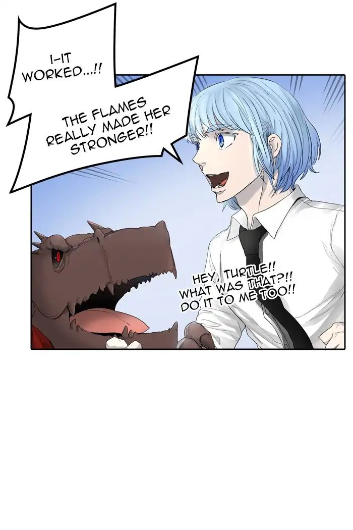 Tower of God chapter 439 page 50