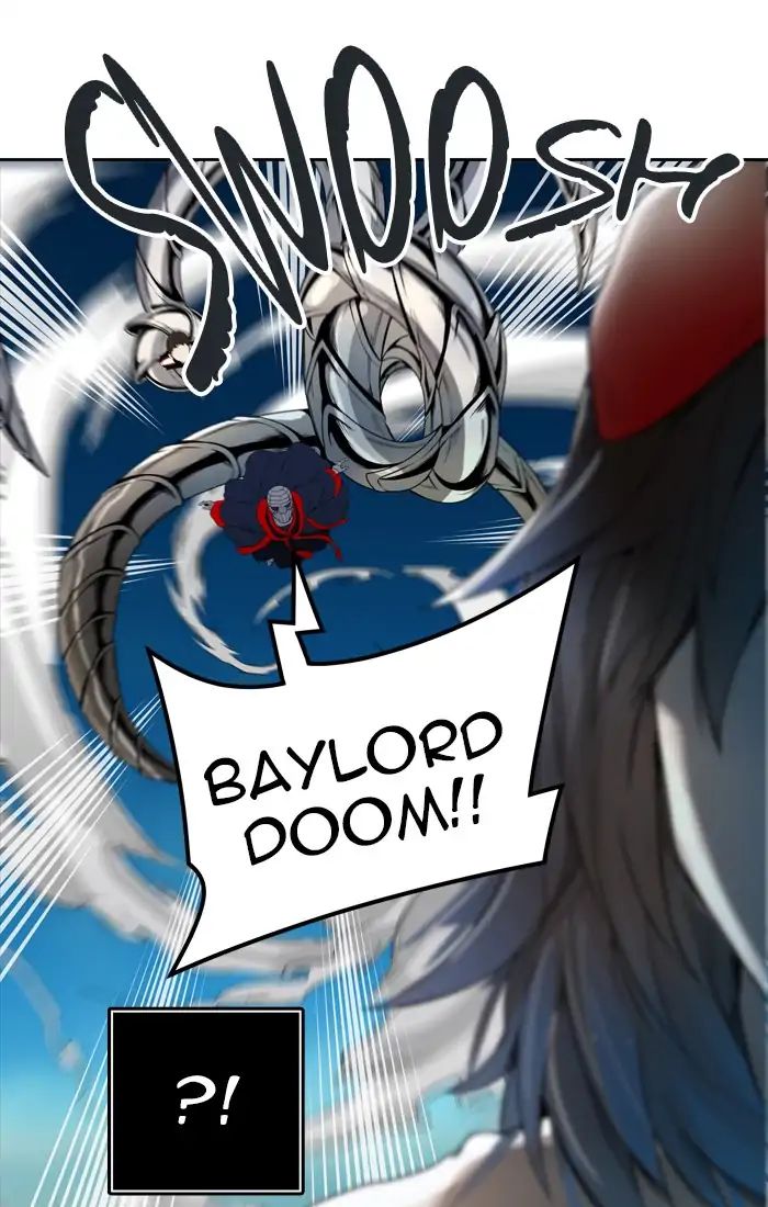 Tower of God chapter 439 page 52