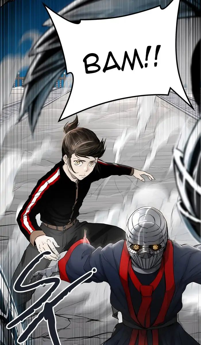 Tower of God chapter 439 page 55
