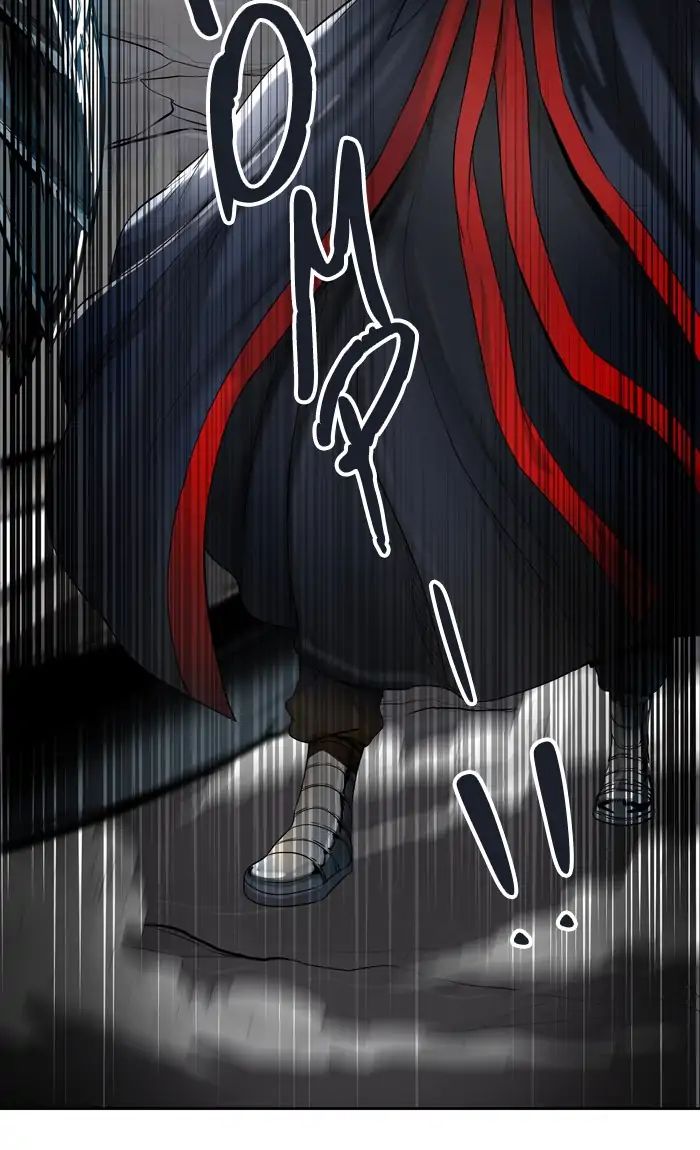 Tower of God chapter 439 page 56