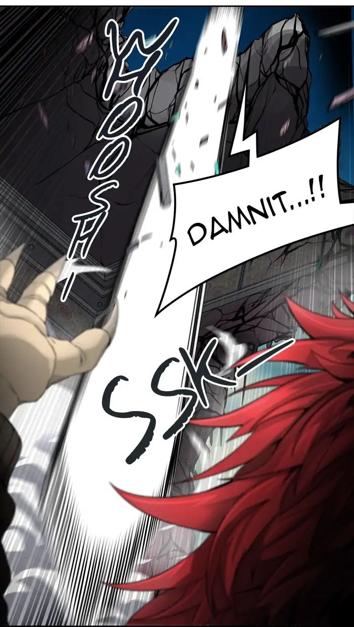 Tower of God chapter 439 page 6