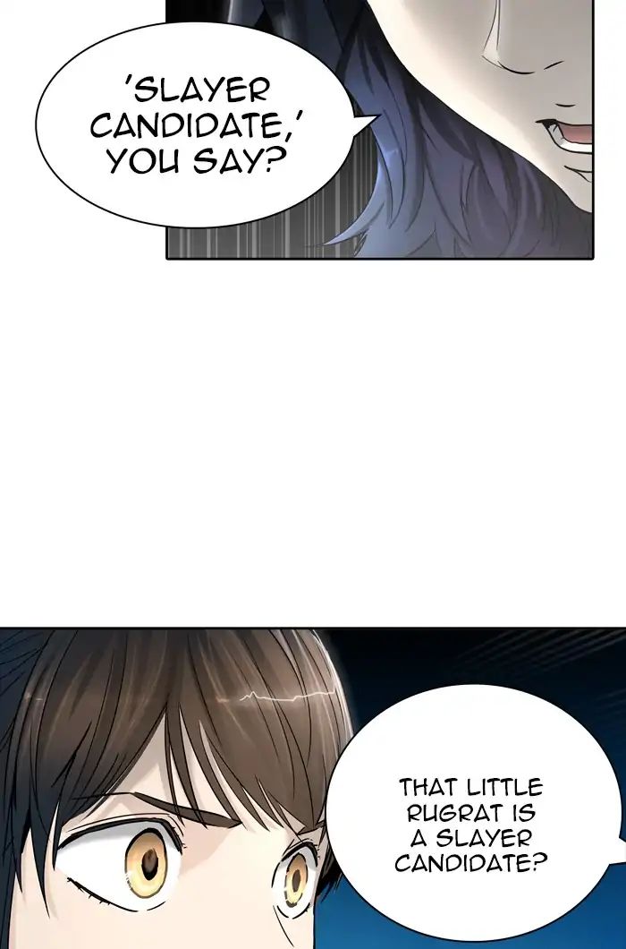 Tower of God chapter 439 page 60