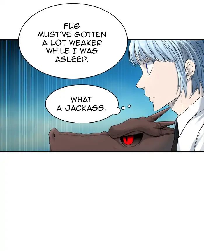 Tower of God chapter 439 page 62