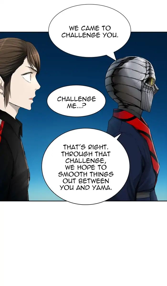 Tower of God chapter 439 page 64