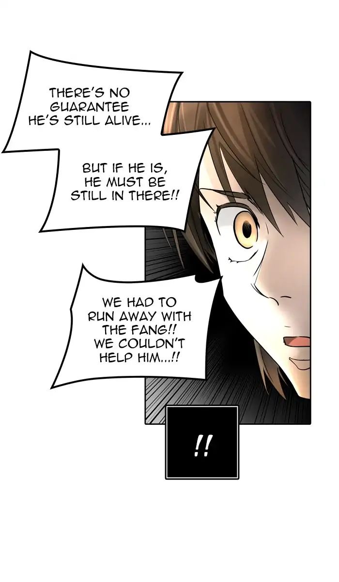 Tower of God chapter 439 page 68