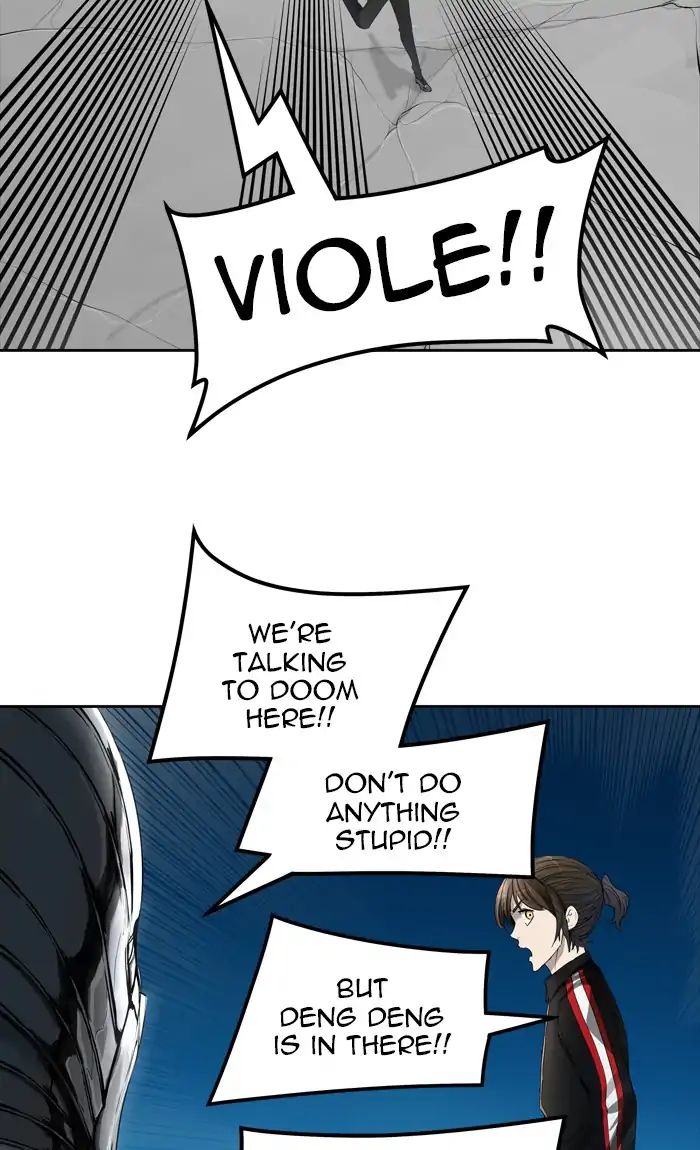 Tower of God chapter 439 page 71
