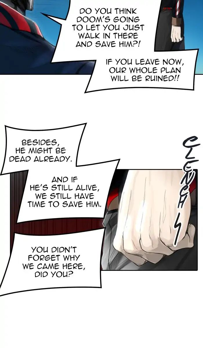Tower of God chapter 439 page 72