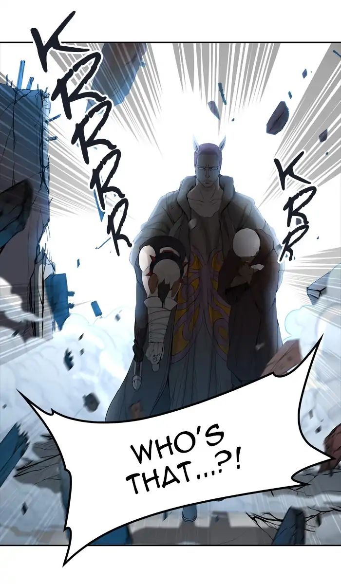 Tower of God chapter 439 page 75