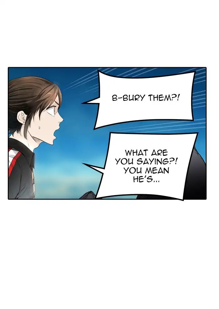 Tower of God chapter 439 page 79