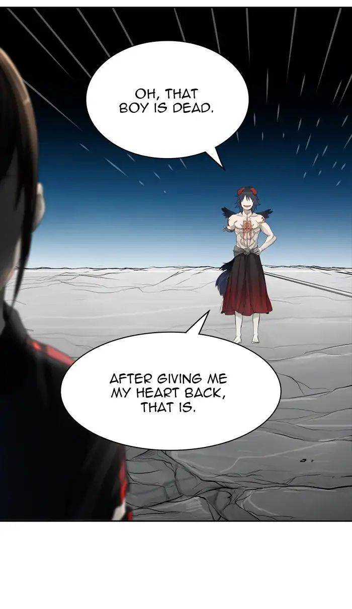 Tower of God chapter 439 page 80