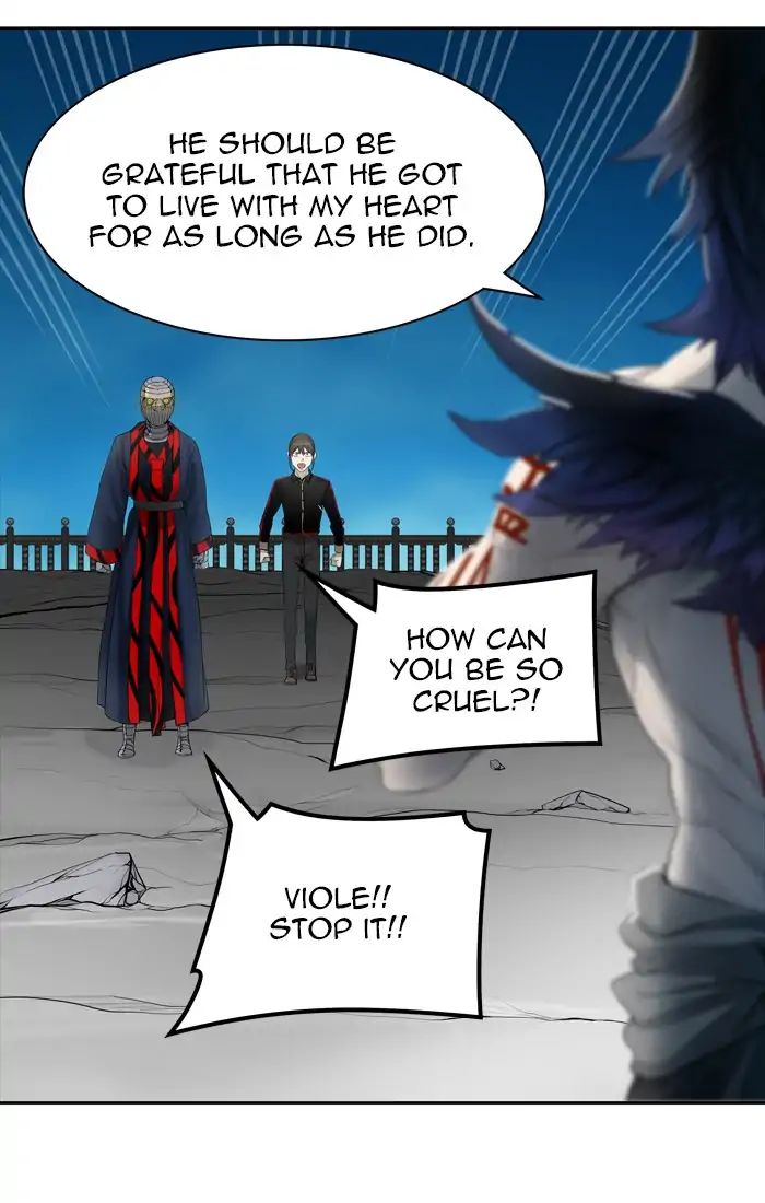 Tower of God chapter 439 page 85