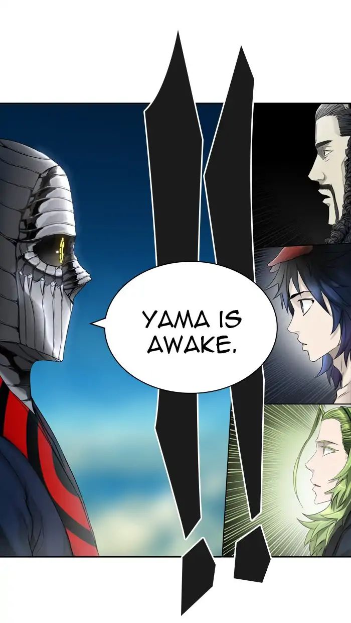 Tower of God chapter 439 page 88