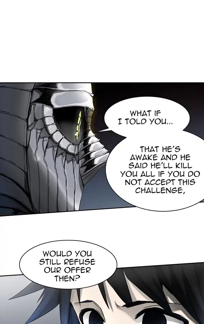 Tower of God chapter 439 page 89
