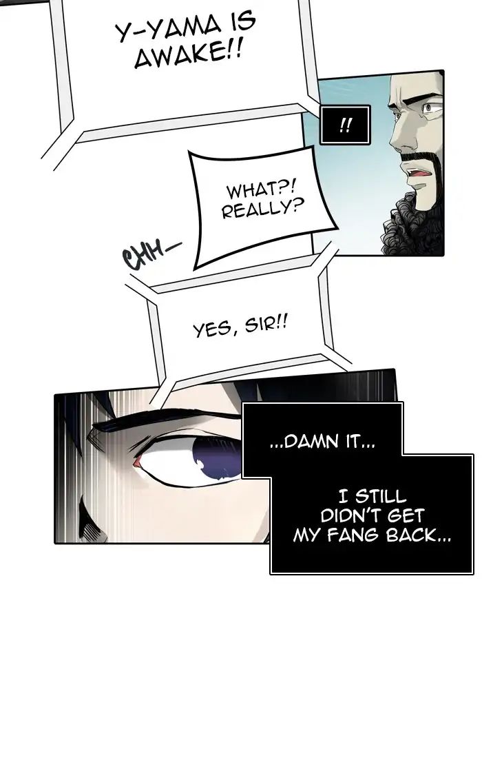Tower of God chapter 439 page 92