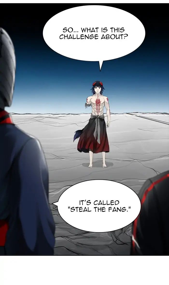 Tower of God chapter 439 page 94