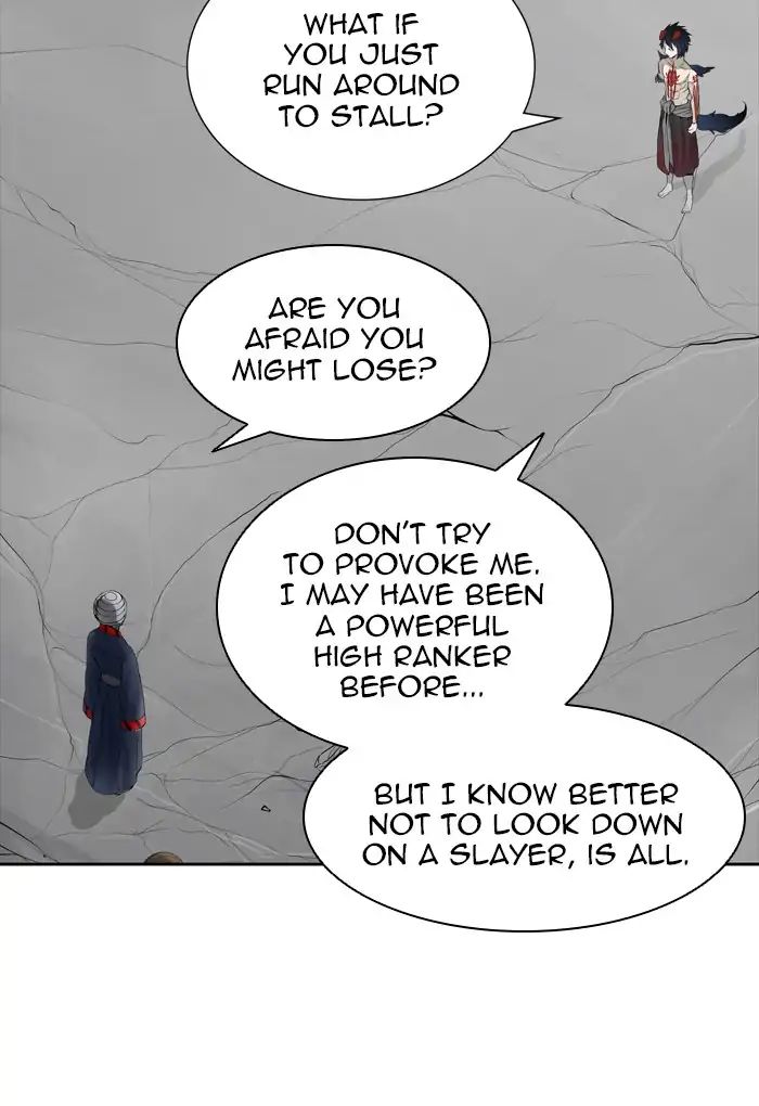 Tower of God chapter 439 page 99