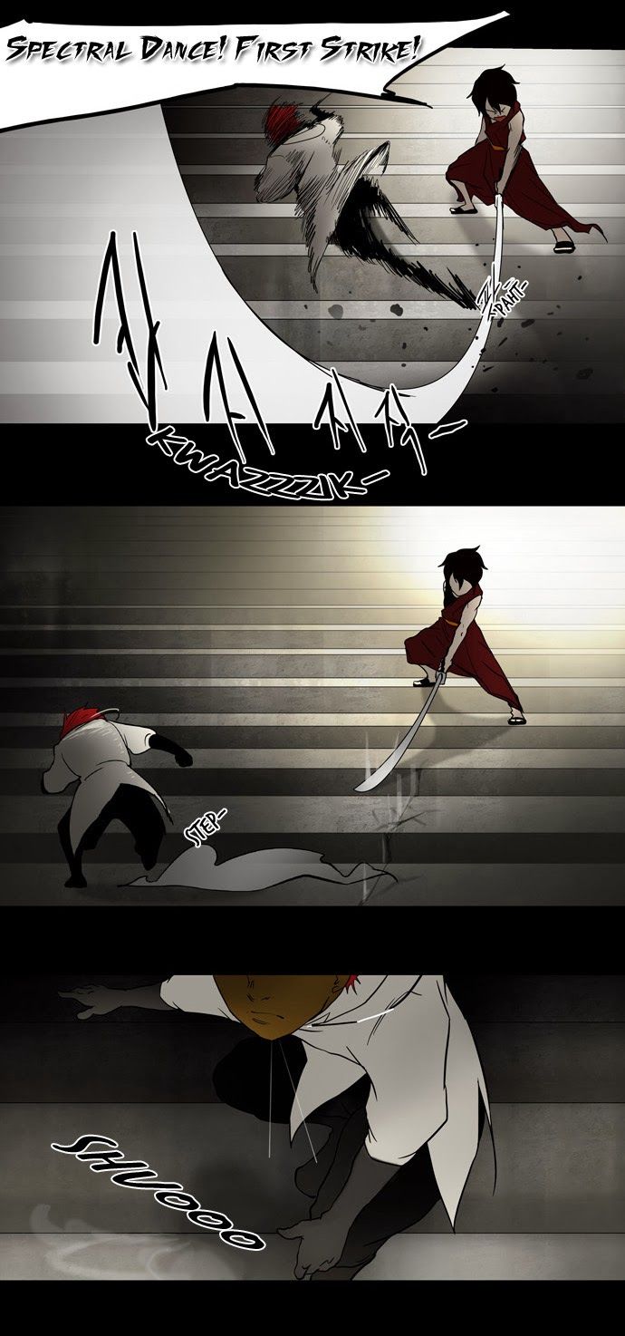 Tower of God chapter 44 page 10
