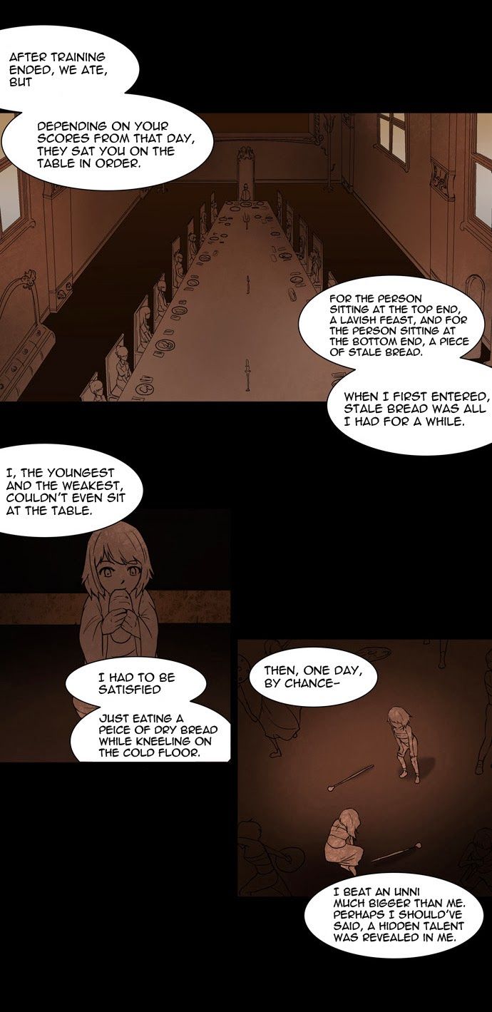 Tower of God chapter 44 page 15