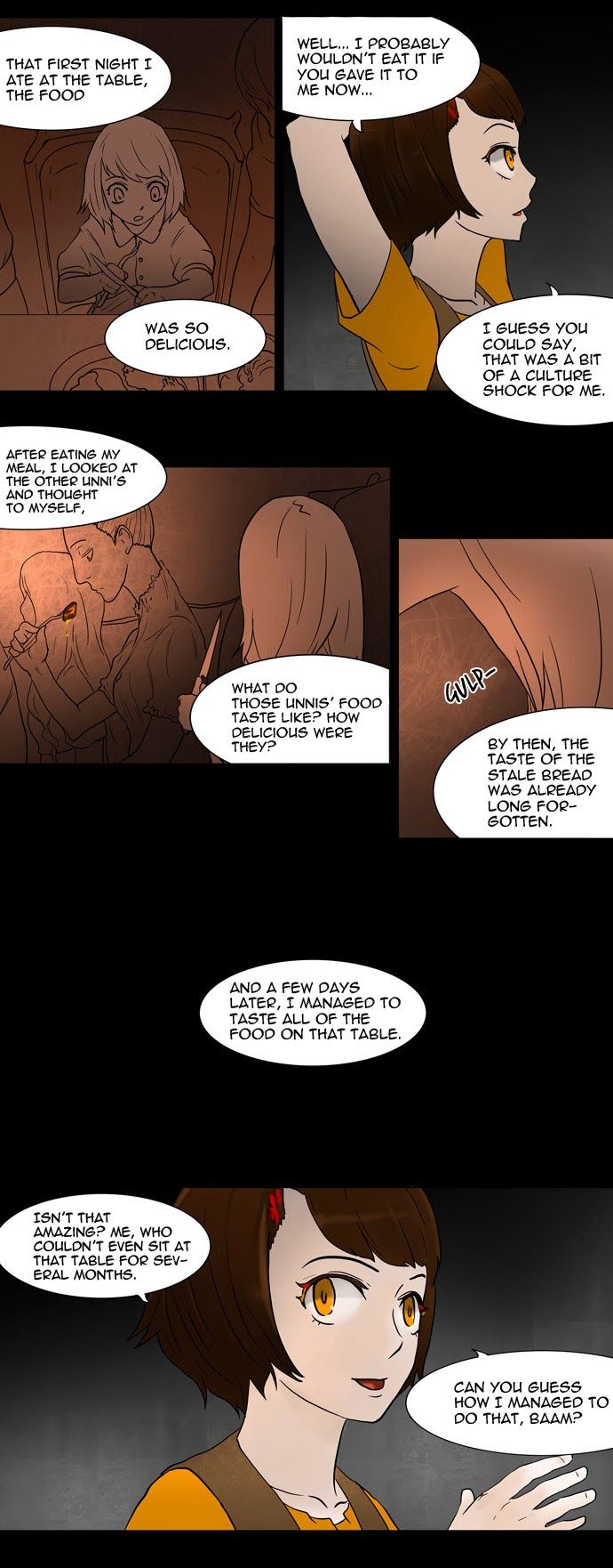 Tower of God chapter 44 page 16