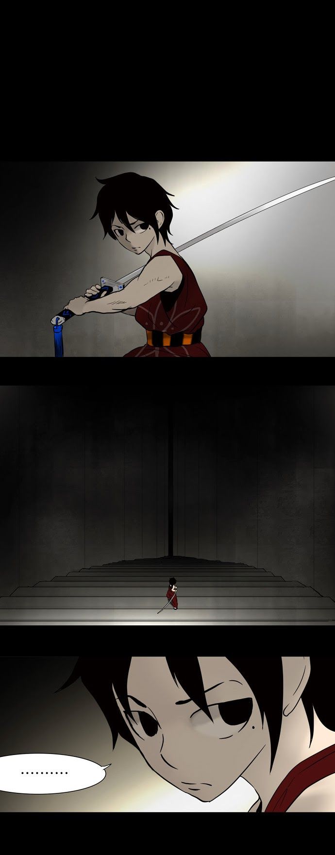 Tower of God chapter 44 page 3