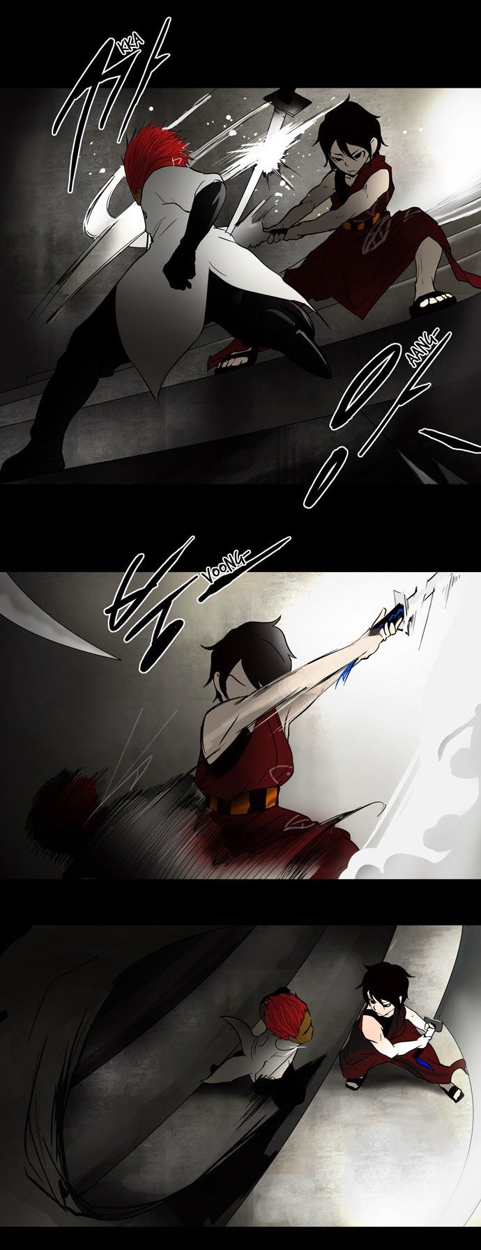 Tower of God chapter 44 page 7