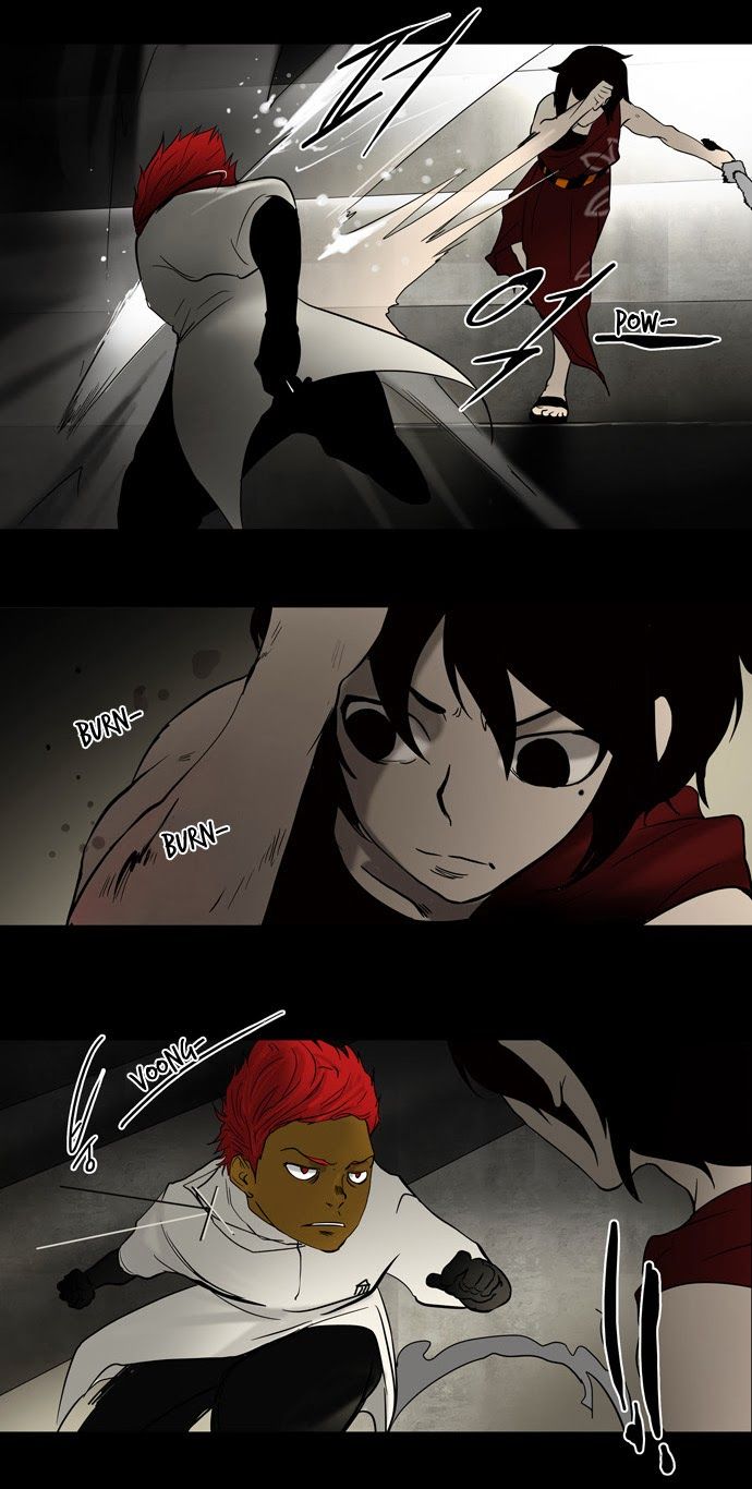 Tower of God chapter 44 page 8