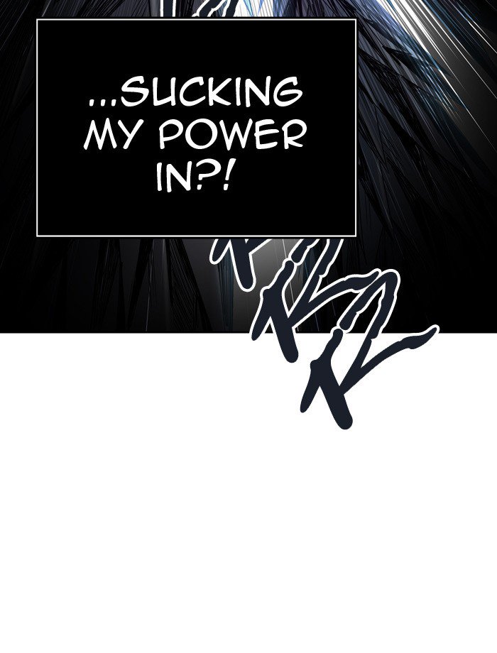Tower of God chapter 442 page 109