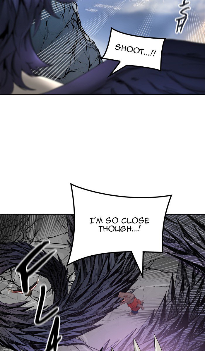 Tower of God chapter 442 page 116