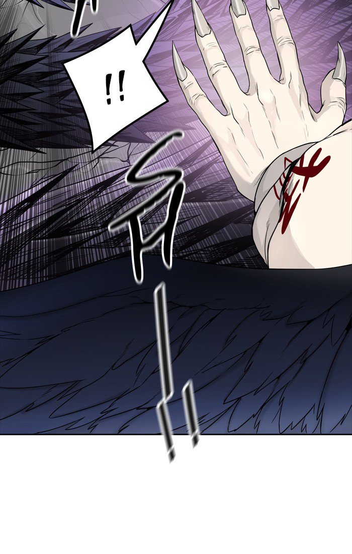 Tower of God chapter 442 page 117