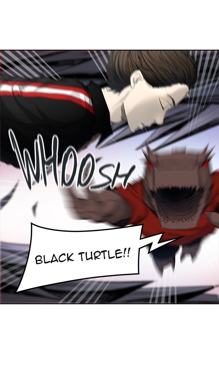 Tower of God chapter 442 page 118