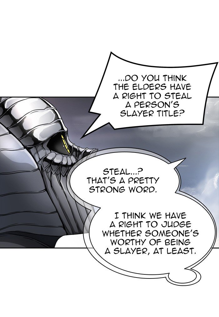 Tower of God chapter 442 page 125