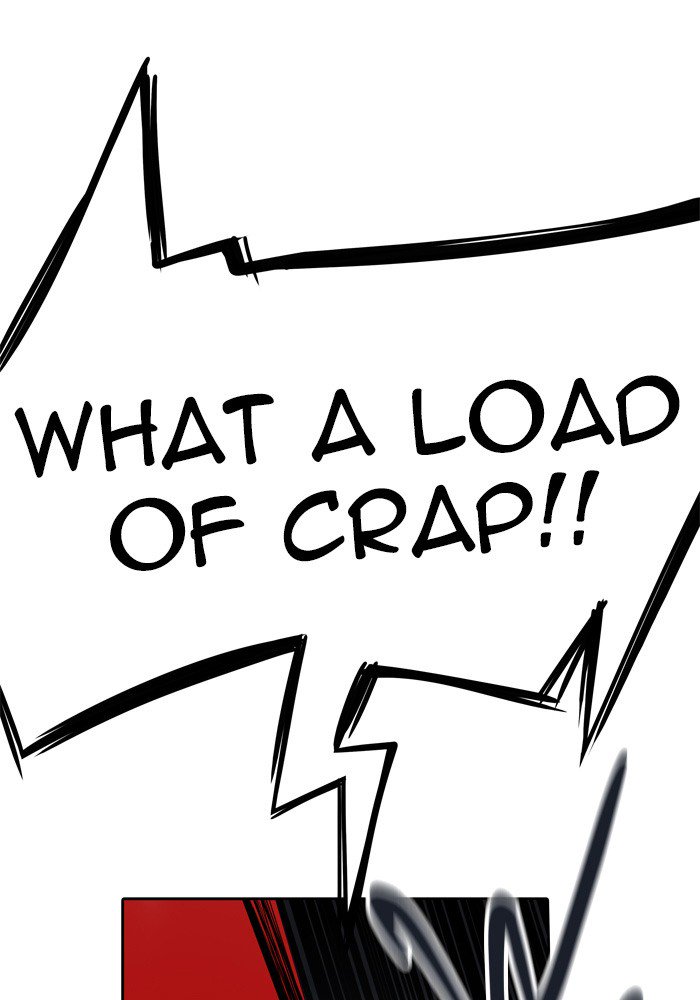 Tower of God chapter 442 page 127