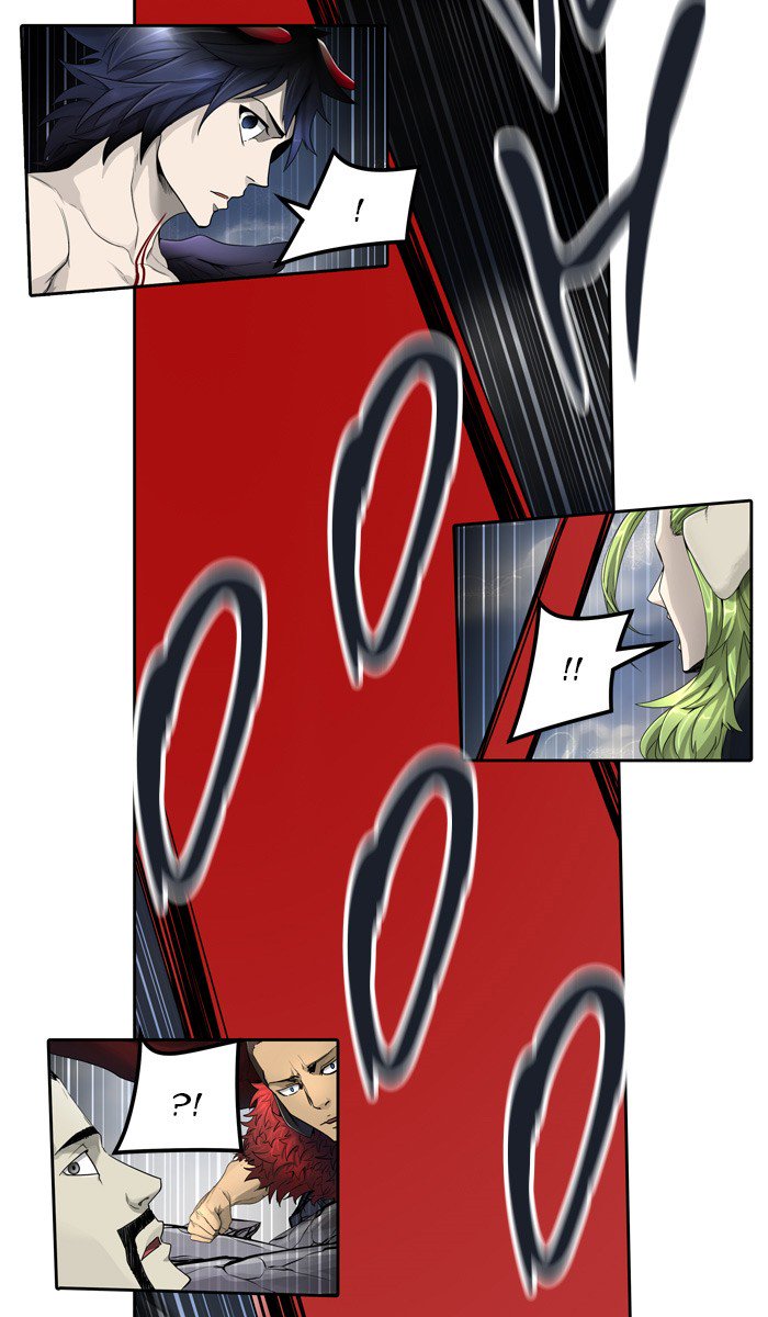 Tower of God chapter 442 page 128