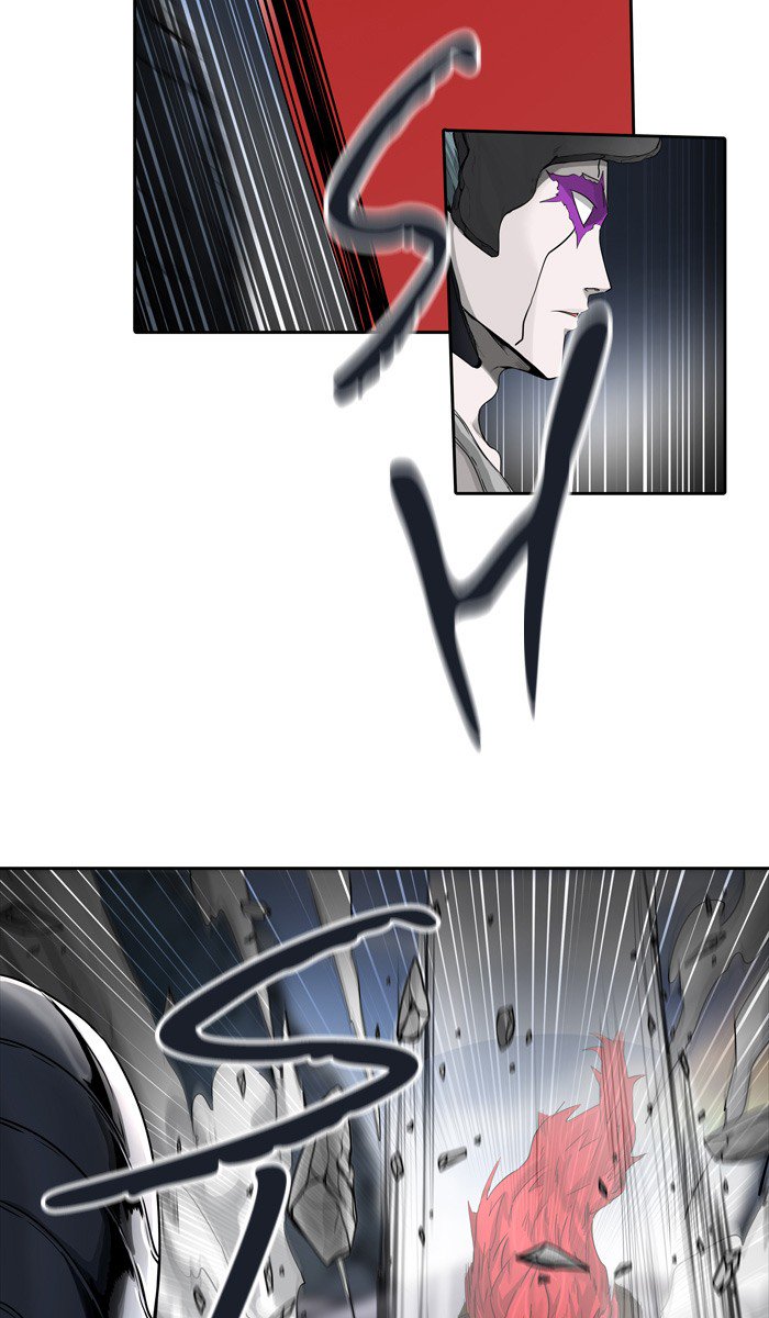 Tower of God chapter 442 page 129
