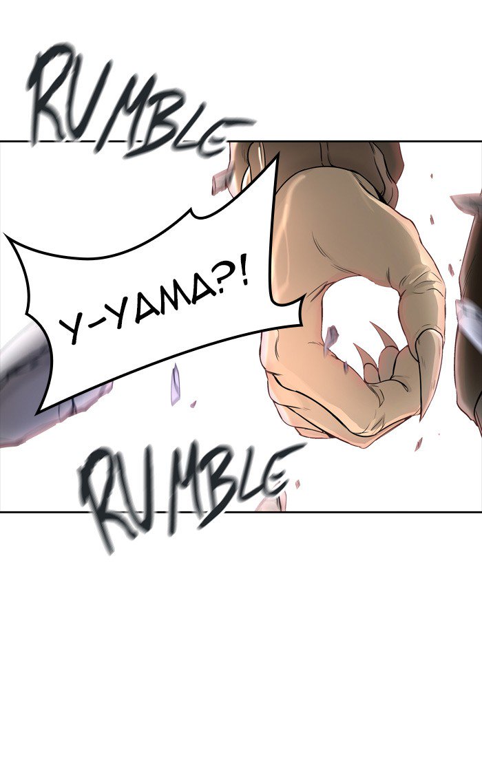 Tower of God chapter 442 page 131