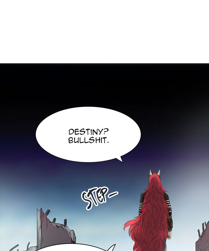 Tower of God chapter 442 page 18