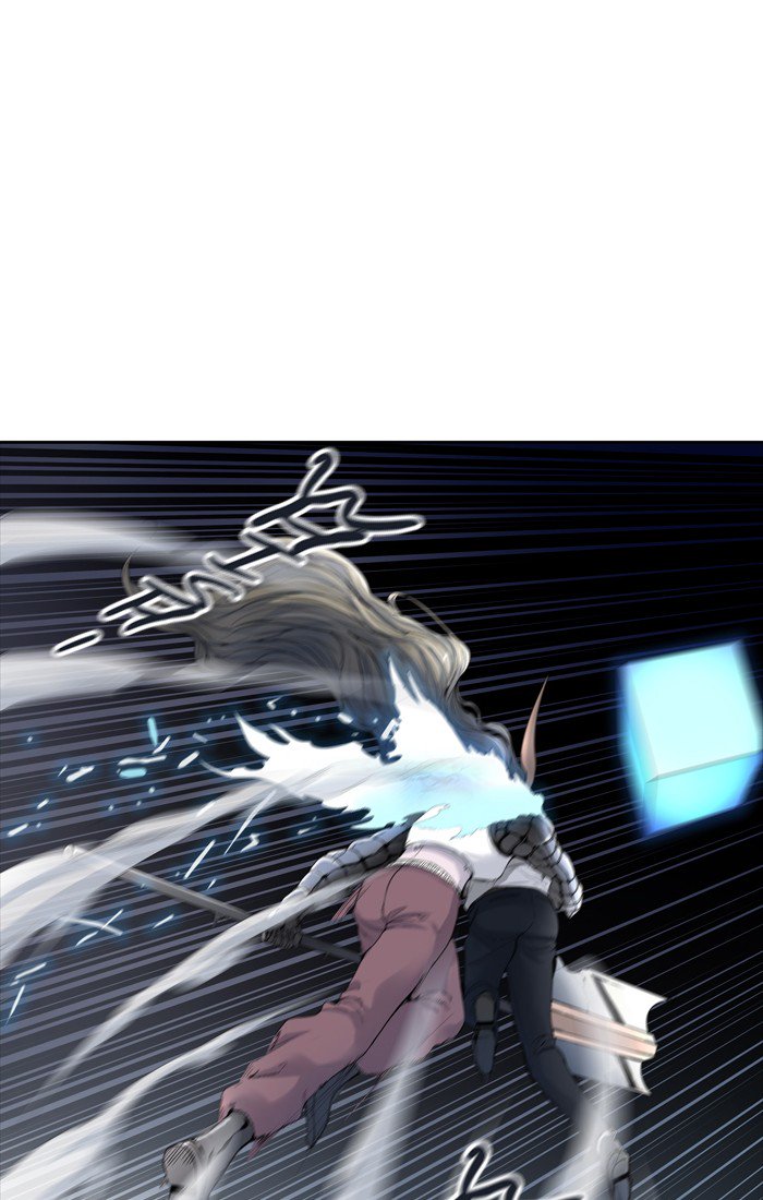 Tower of God chapter 442 page 20