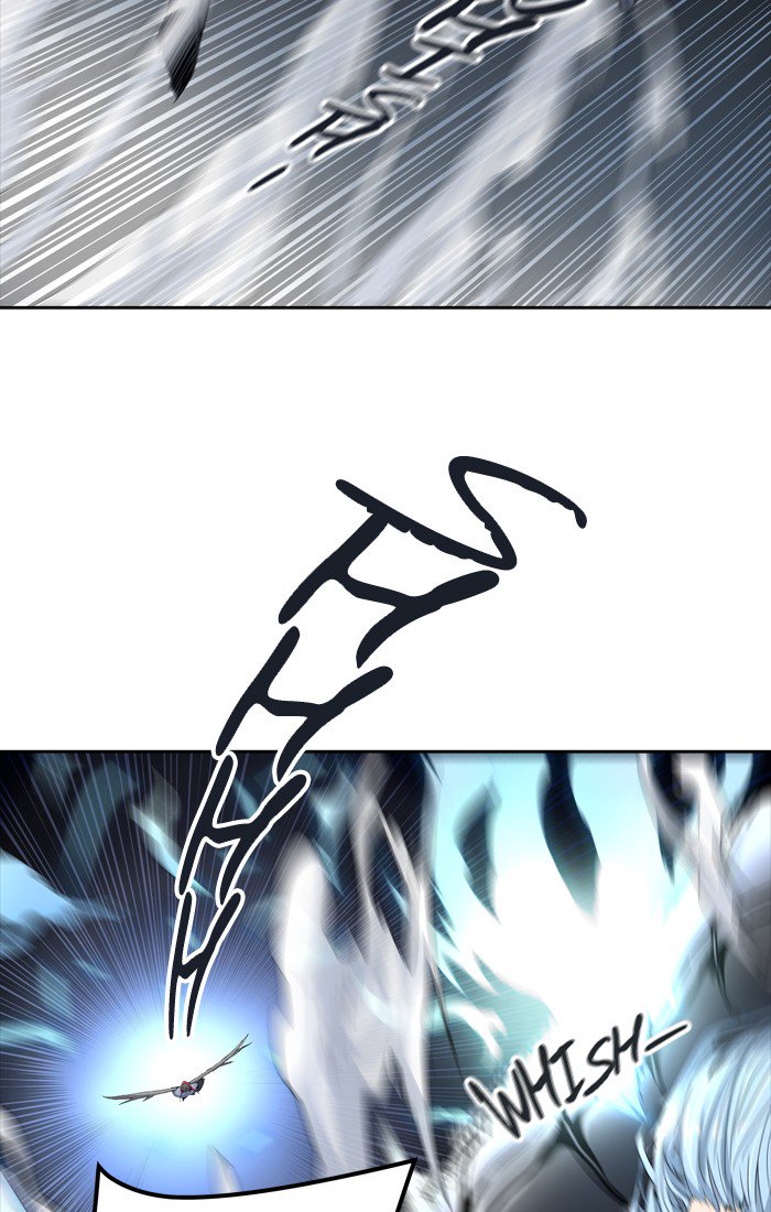 Tower of God chapter 442 page 21
