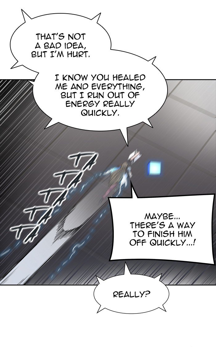 Tower of God chapter 442 page 24