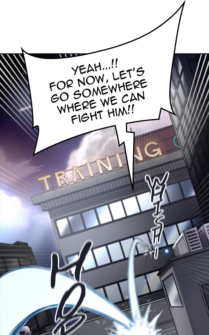 Tower of God chapter 442 page 25