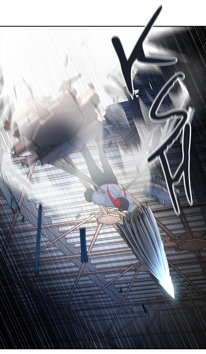 Tower of God chapter 442 page 27