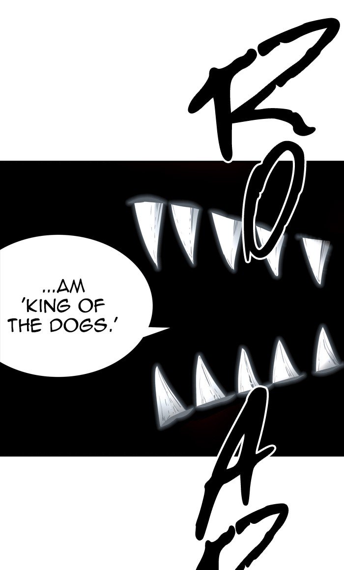 Tower of God chapter 442 page 3