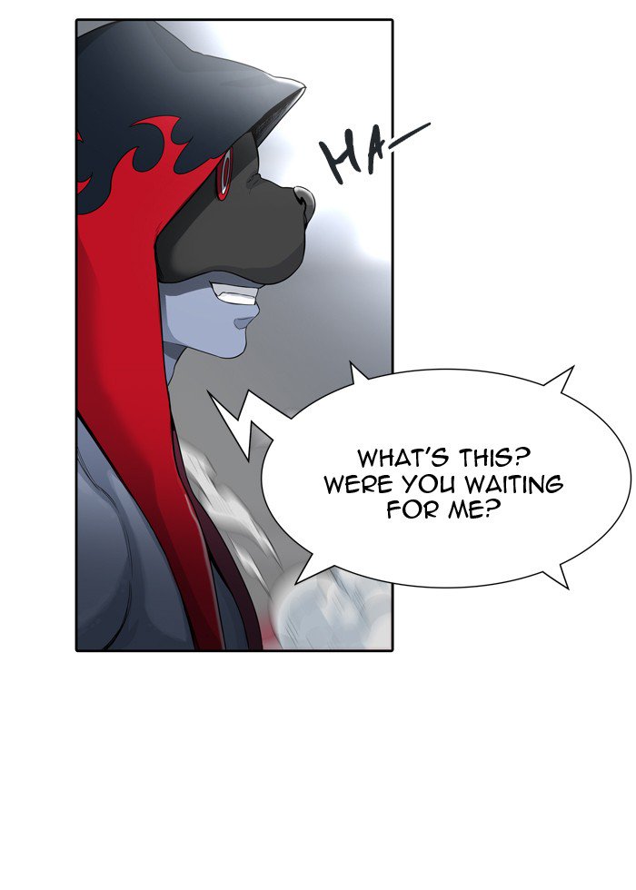 Tower of God chapter 442 page 30