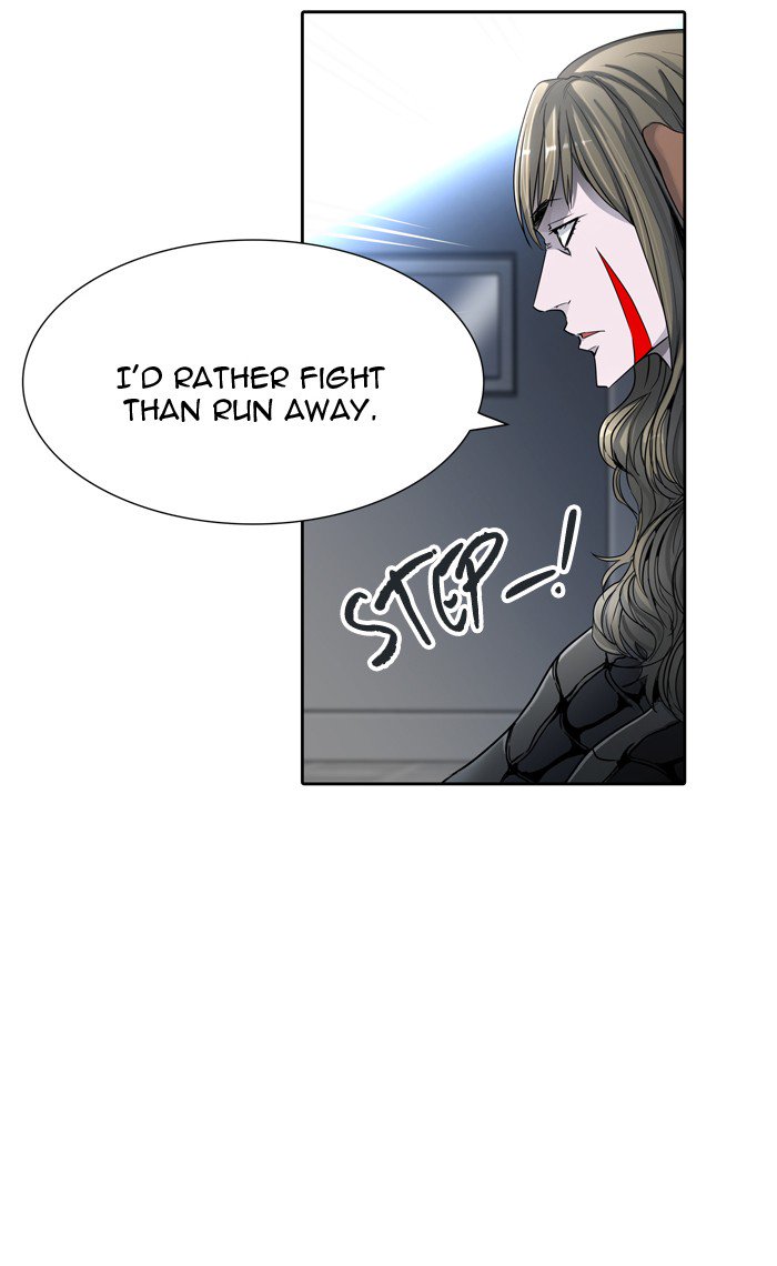 Tower of God chapter 442 page 31