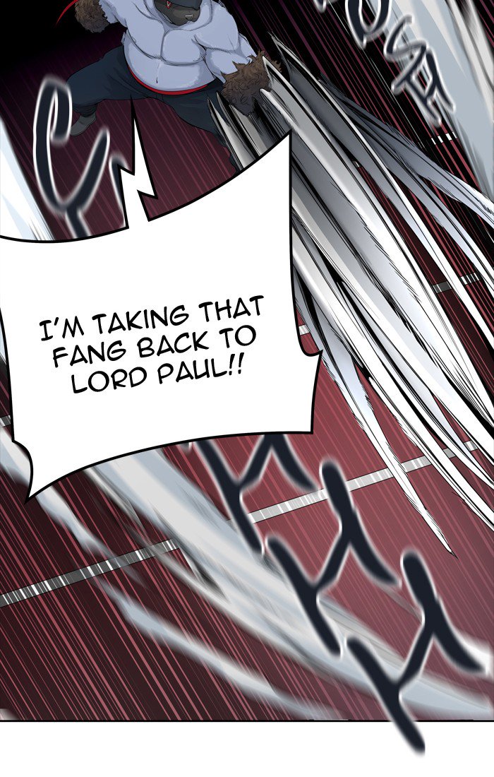 Tower of God chapter 442 page 34