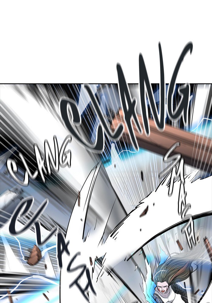 Tower of God chapter 442 page 35